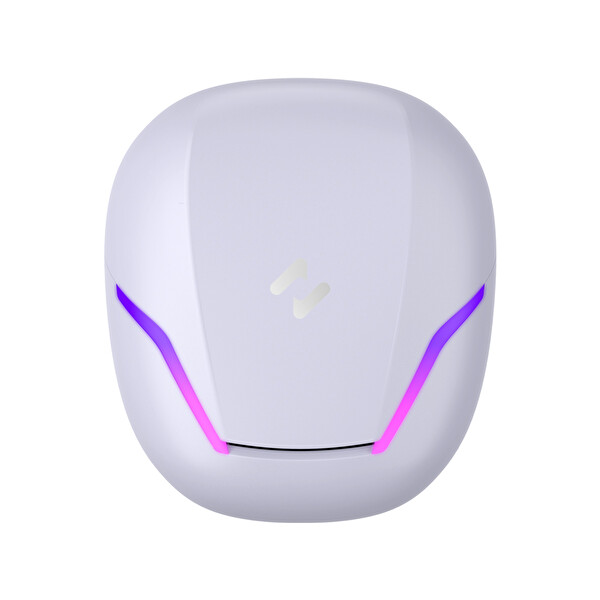 Havit TW970 TWS RGB Gaming Beyaz Bluetooth Kulaklık