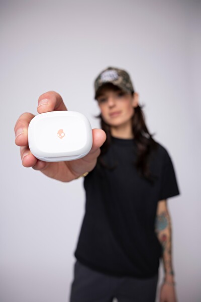 Skullcandy Smokin Buds S2TAW-S951 Tws Kulak İçi Kemik Bluetooth Kulaklık