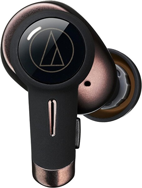 Audio Technica ATH-TWX9 Siyah Bluetooth Kulaklık