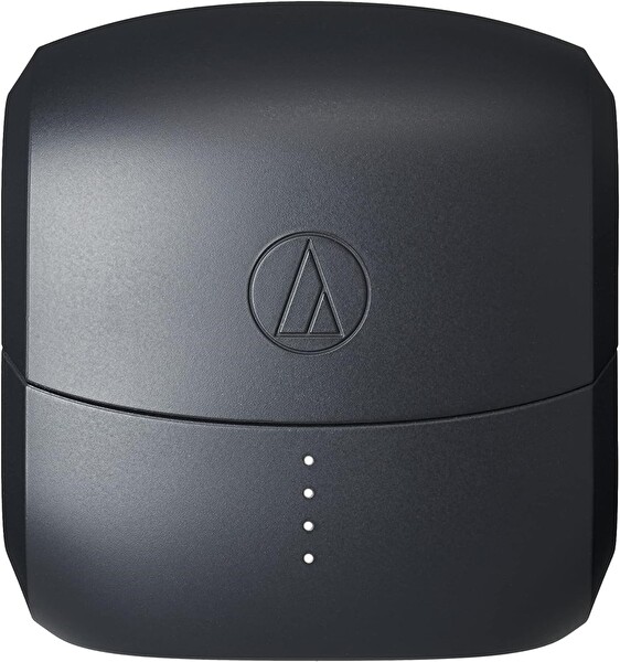 Audio Technica ATH-CKS50TW Kablosuz Kulak İçi Siyah Bluetooth Kulaklık