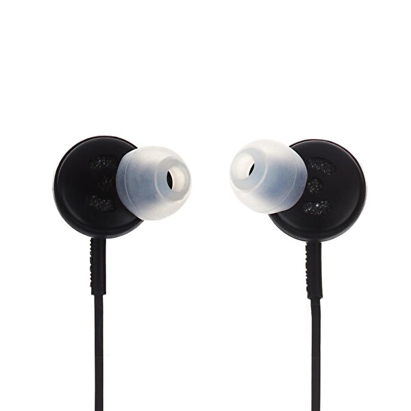 Superlux HD381 Kulak İçi Monitör Kulaklık Siyah