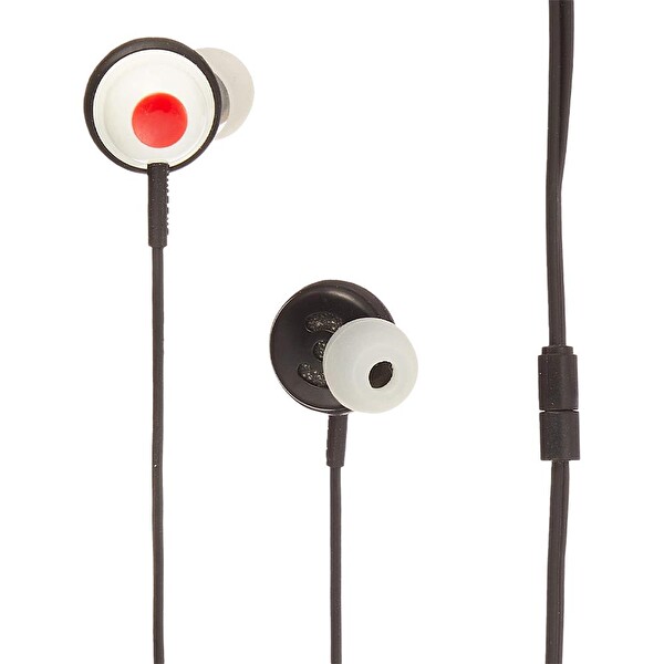 Superlux HD386 Kulak İçi Kulaklık Beyaz