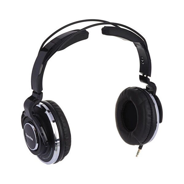 Superlux HD631 Kulaklık Siyah
