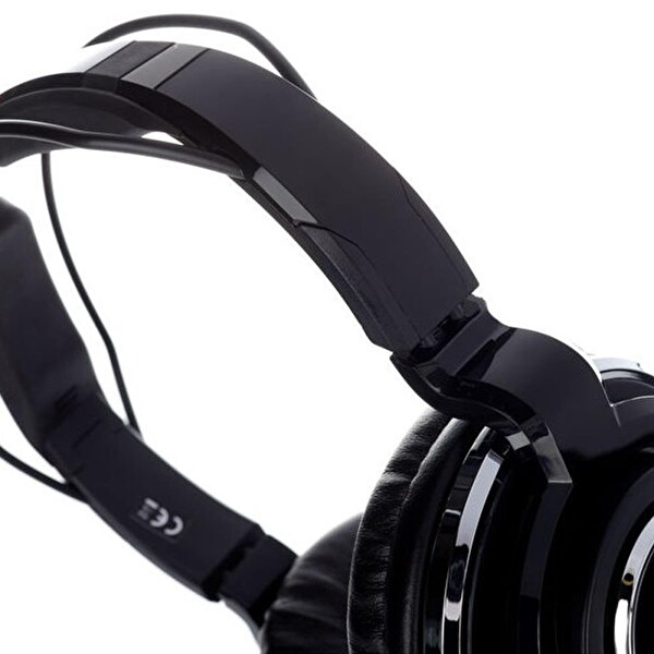Superlux HD631 Kulaklık Siyah