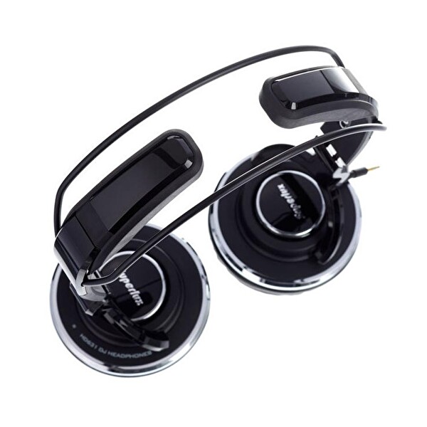 Superlux HD631 Kulaklık Siyah