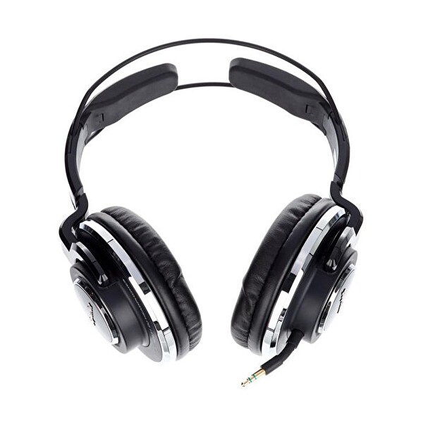 Superlux HD631 Kulaklık Siyah
