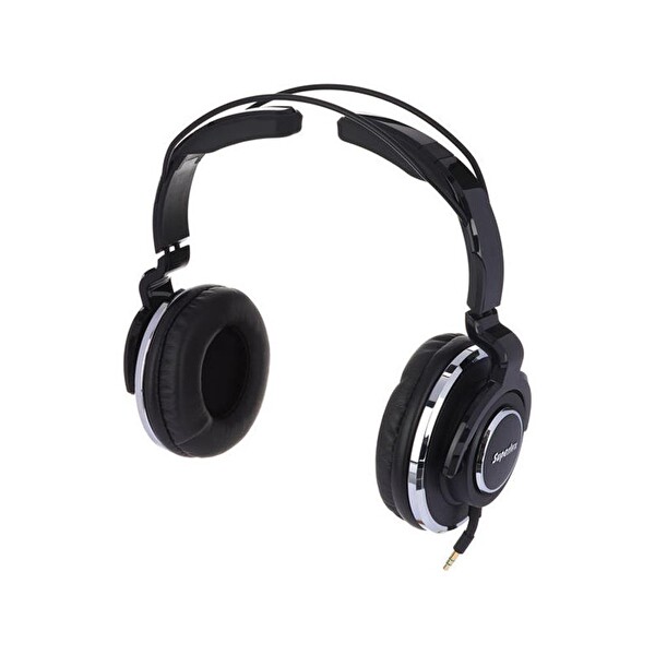 Superlux HD631 Kulaklık Siyah