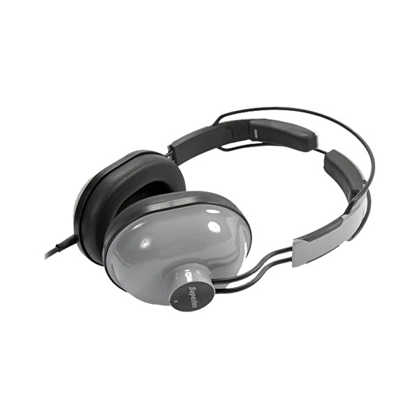 Superlux HD651 Kulaklık Gri