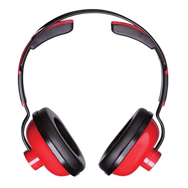 Superlux HD651 Kulaklık Kırmızı