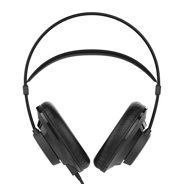 Superlux HD671 Siyah Kulak Üstü Kulaklık