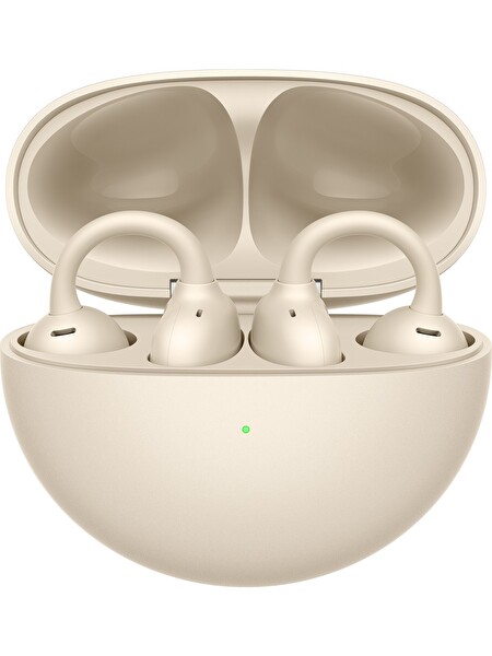Huawei FreeClip TWS Bej Bluetooth Kulaklık