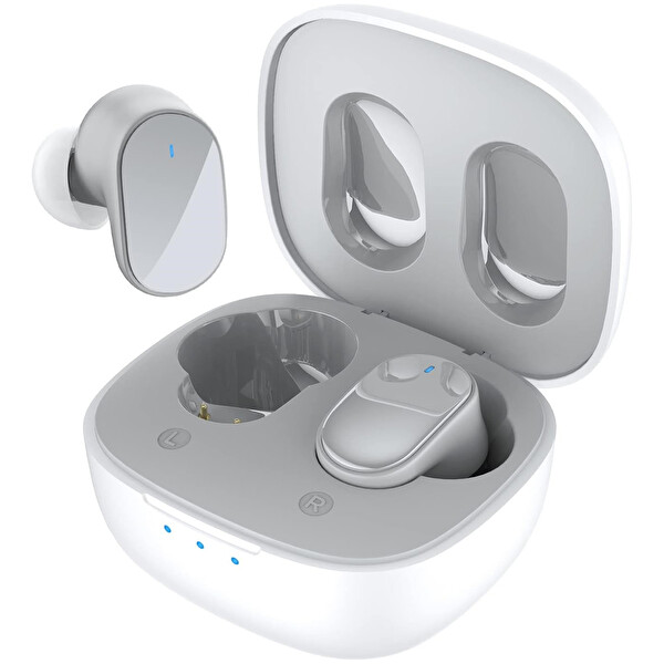 HTC True 5.3 Kulak İçi Bluetooth Kulaklık Beyaz