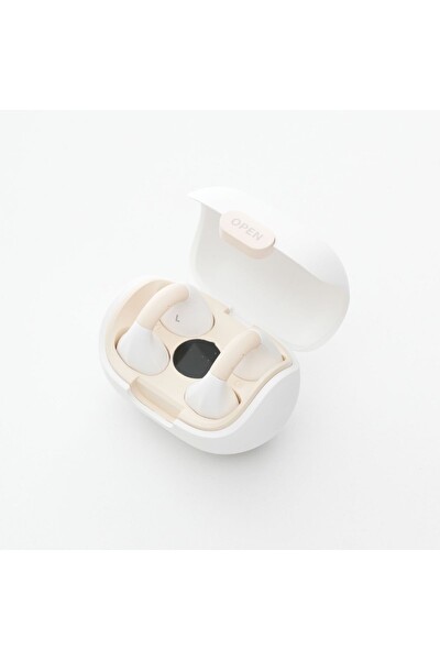 Tetfit X10 Bluetooth Klips Kulaklık