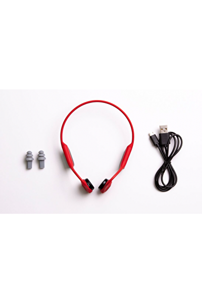 Tetfit BON44 Kemik İletimli Bluetooth Mikrofonlu Kulaklık