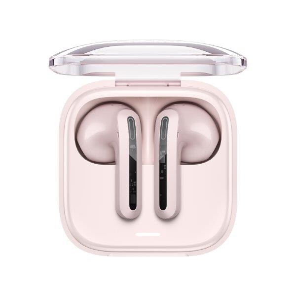 Xiaomi Redmi Buds 6 Active Pembe Kulak İçi Bluetoooth Kulaklık