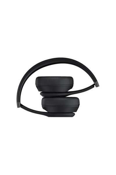 Beats Solo 4 Kablosuz Bluetooth Kulak Üstü Kulaklık Mat Siyah