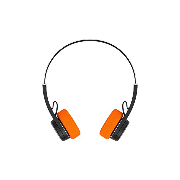 Defunc Mondo Freestyle Headphone Turuncu Fiyatı ve Özellikleri