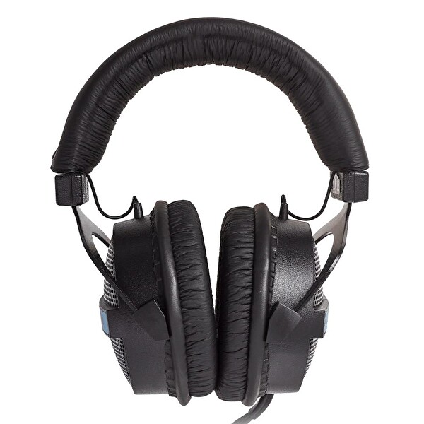 Superlux HD330 Yarı Açık Stüdyo Kulaklığı