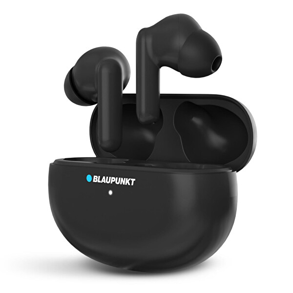 Blaupunkt B120 TWS Kulak İçi Bluetooth Kulaklık Siyah