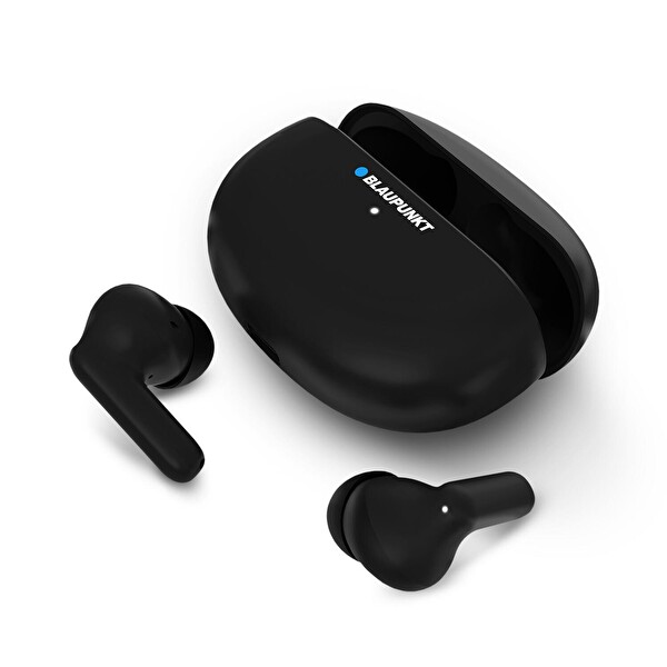 Blaupunkt B120 TWS Kulak İçi Bluetooth Kulaklık Siyah