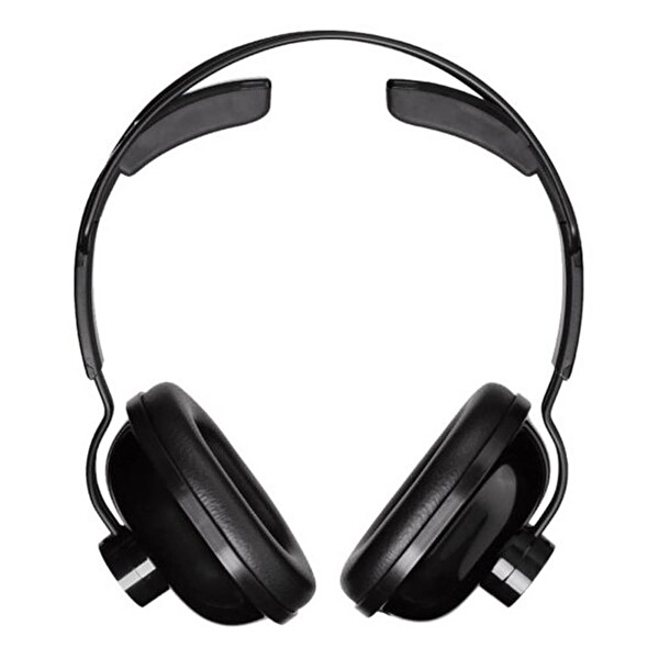 Superlux HD651 HiFi Kulaklık Siyah