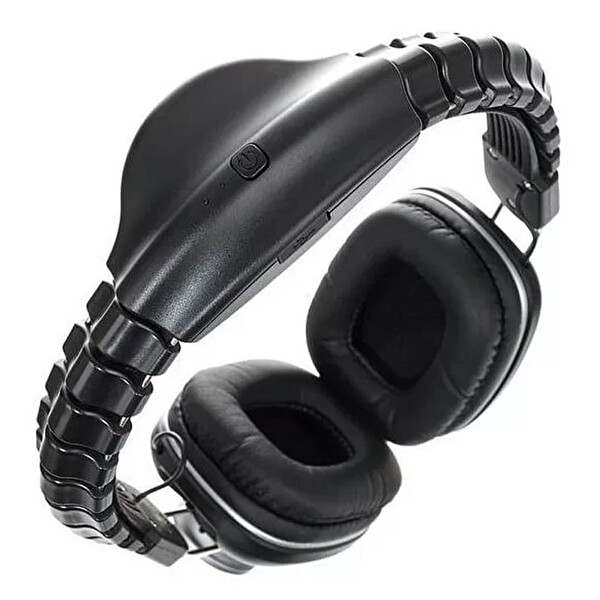 Superlux HDB 581 Siyah Kulaklık