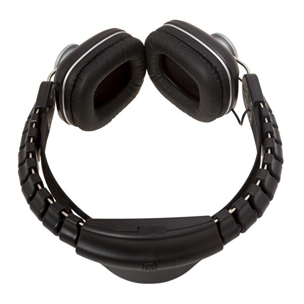 Superlux HDB 581 Siyah Kulaklık