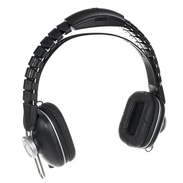 Superlux HDB 581 Siyah Kulaklık