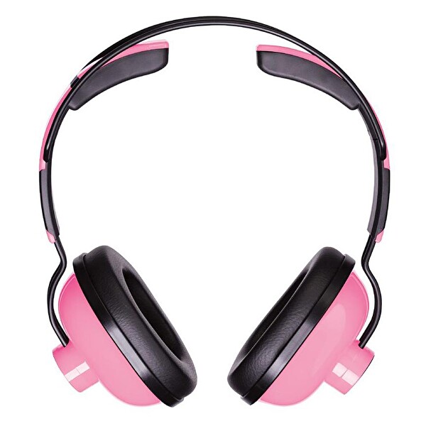 Superlux HD651 HiFi Kulaklık Pembe