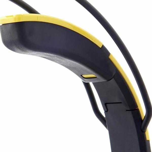 Superlux HD651 HiFi Kulaklık Sarı