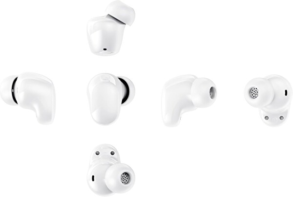 Xiaomi Redmi Buds 6 Play Bluetooth Kulaklık Beyaz