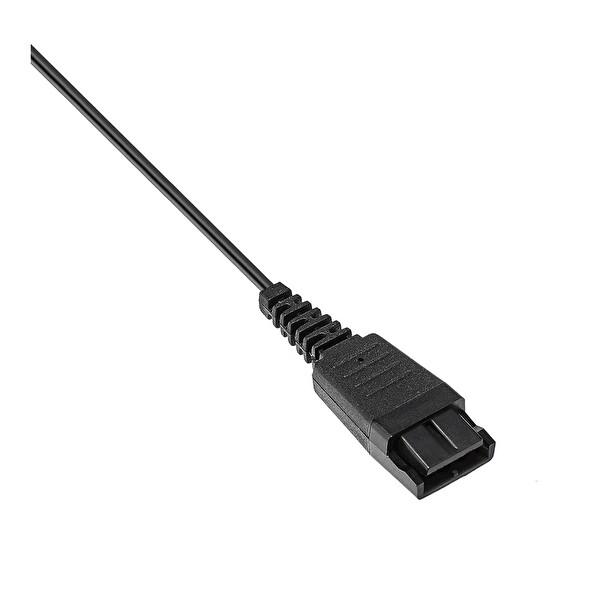 Jabra BIZ 1500 Mono QD NC Kulak Üstü Kulaklık