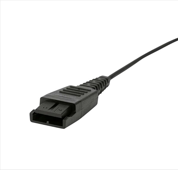 Jabra BIZ 1500 Mono QD NC Kulak Üstü Kulaklık