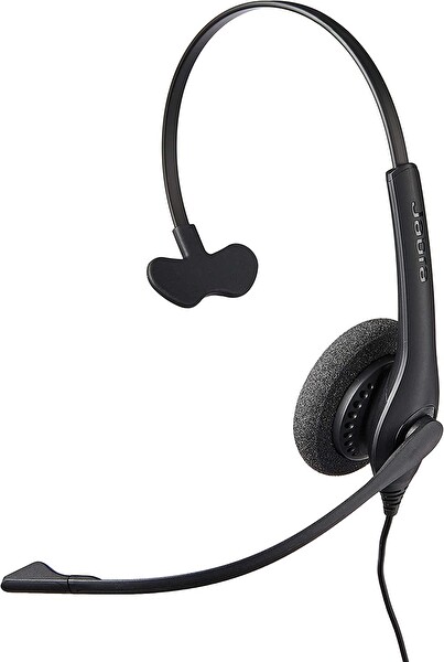 Jabra BIZ 1500 Mono QD NC Kulak Üstü Kulaklık
