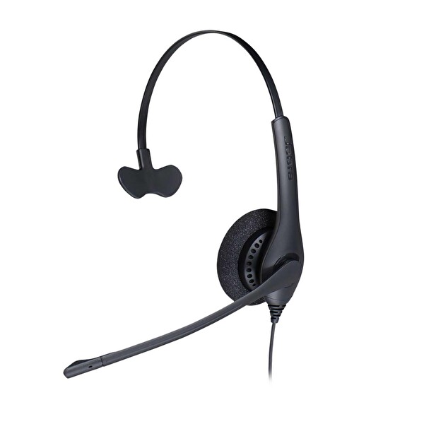 Jabra BIZ 1500 Mono QD NC Kulak Üstü Kulaklık