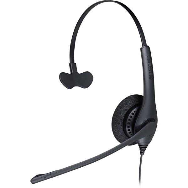 Jabra BIZ 1500 Mono QD NC Kulak Üstü Kulaklık