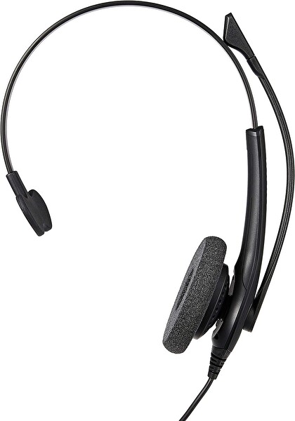 Jabra BIZ 1500 Mono QD NC Kulak Üstü Kulaklık
