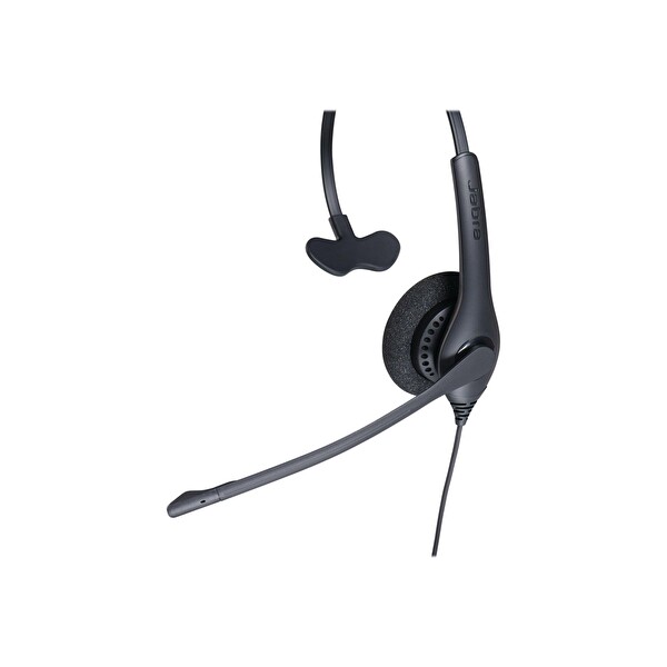 Jabra BIZ 1500 Mono QD NC Kulak Üstü Kulaklık