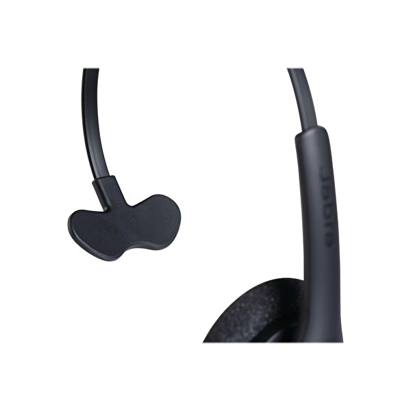 Jabra BIZ 1500 Mono QD NC Kulak Üstü Kulaklık