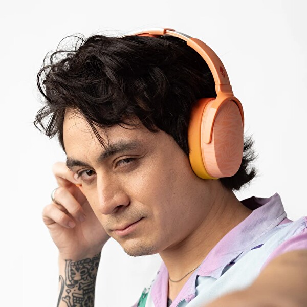 Skullcandy Hesh Evo Triple Threat Sunset Kablosuz Kulaklık
