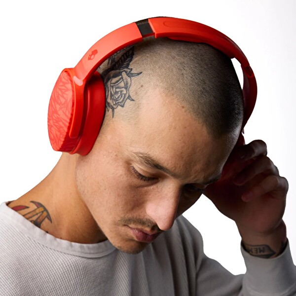 Skullcandy Hesh Evo Triple Threat Plasma Kablosuz Kulaklık