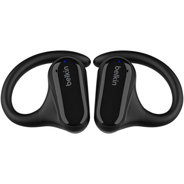 Belkin Open-Ear Wireless Bluetooth Kulaklık Siyah AUC013CTBK