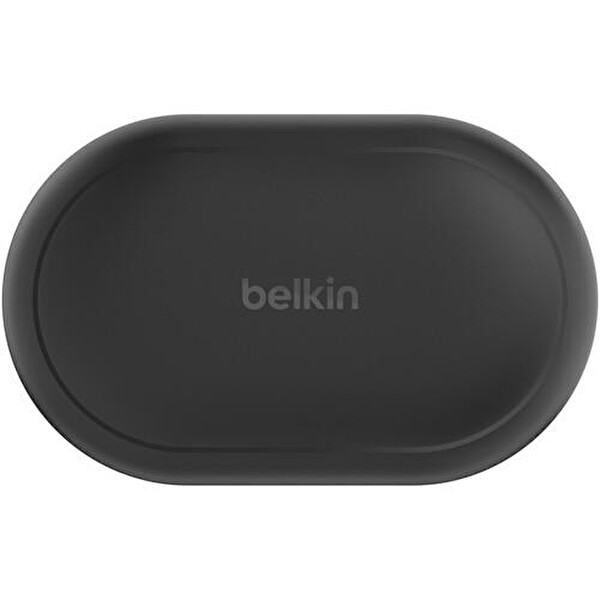Belkin Open-Ear Wireless Bluetooth Kulaklık Siyah AUC013CTBK