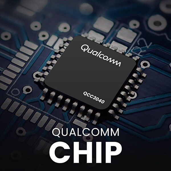 HiFuture FutureMate Pro 5.2 ENC Gürültü Engelleme IPX5 4 Mikrofonlu Gri Bluetooth Kulaklık