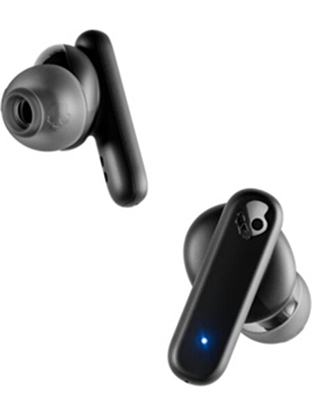 Skullcandy S2TAW-R740 Smokin Buds Tws Kablosuz Kulak İçi Bluetooth Kulaklık Siyah