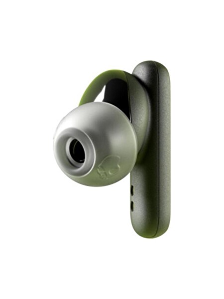 Skullcandy S2TAW-R740 Smokin Buds Tws Kablosuz Kulak İçi Bluetooth Kulaklık Siyah