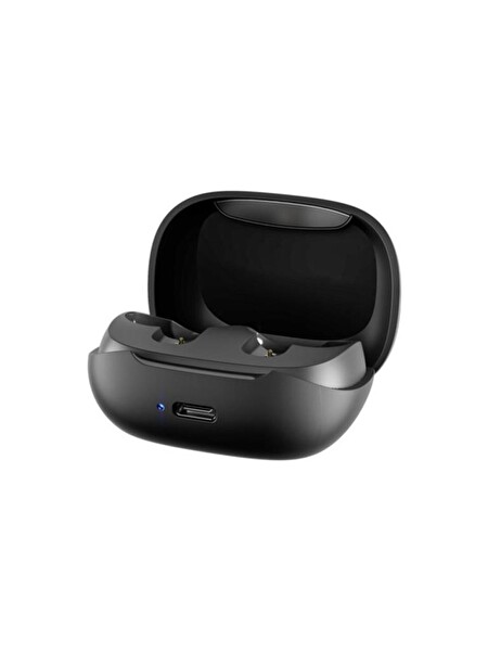 Skullcandy S2TAW-R740 Smokin Buds Tws Kablosuz Kulak İçi Bluetooth Kulaklık Siyah