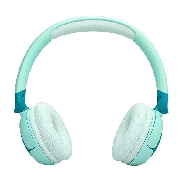 JBL JR320BT Bluetooth Kulak Üstü Çocuk Kulaklığı Yeşil