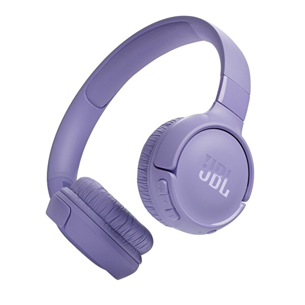 JBL Tune 525BT Multi Connect Wireless Kulaklık Mor
