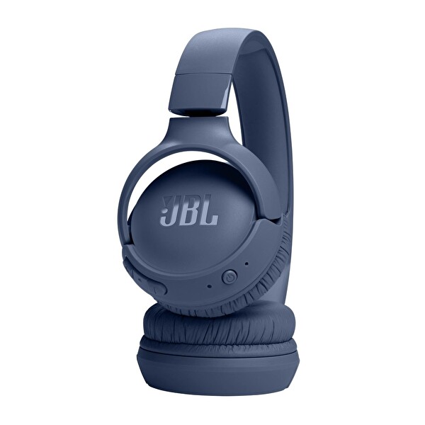 JBL Tune 525BT Multi Connect Wireless Kulaklık Mavi